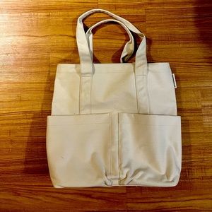 Pacific Tote in Natural